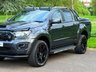 USED 2020 70 FORD RANGER 2.0 ECOBLUE WILDTRAK RAPTOR KIT BI-TURBO PICKUP DOUBLE CAB 4DR 20