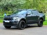 USED 2020 70 FORD RANGER 2.0 ECOBLUE WILDTRAK RAPTOR KIT BI-TURBO PICKUP DOUBLE CAB 4DR 20