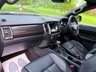 USED 2020 70 FORD RANGER 2.0 ECOBLUE WILDTRAK RAPTOR KIT BI-TURBO PICKUP DOUBLE CAB 4DR 20