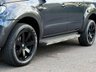 USED 2020 70 FORD RANGER 2.0 ECOBLUE WILDTRAK RAPTOR KIT BI-TURBO PICKUP DOUBLE CAB 4DR 20