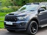 USED 2020 70 FORD RANGER 2.0 ECOBLUE WILDTRAK RAPTOR KIT BI-TURBO PICKUP DOUBLE CAB 4DR 20