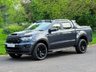 USED 2020 70 FORD RANGER 2.0 ECOBLUE WILDTRAK RAPTOR KIT BI-TURBO PICKUP DOUBLE CAB 4DR 20