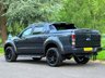 USED 2020 70 FORD RANGER 2.0 ECOBLUE WILDTRAK RAPTOR KIT BI-TURBO PICKUP DOUBLE CAB 4DR 20