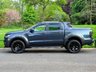 USED 2020 70 FORD RANGER 2.0 ECOBLUE WILDTRAK RAPTOR KIT BI-TURBO PICKUP DOUBLE CAB 4DR 20