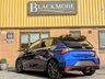 USED 2024 24 HYUNDAI I20 (24) 1.6 N BLACK ROOF - RARE INTENSE BLUE