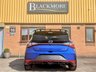 USED 2024 24 HYUNDAI I20 (24) 1.6 N BLACK ROOF - RARE INTENSE BLUE