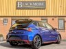 USED 2024 24 HYUNDAI I20 (24) 1.6 N BLACK ROOF - RARE INTENSE BLUE