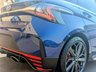 USED 2024 24 HYUNDAI I20 (24) 1.6 N BLACK ROOF - RARE INTENSE BLUE