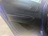 USED 2024 24 HYUNDAI I20 (24) 1.6 N BLACK ROOF - RARE INTENSE BLUE
