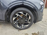 USED 2022 22 KIA SPORTAGE 1.6 T-GDi GT-Line SUV 5dr Petrol Manual Euro 6 (s/s) (148 bhp) One owner example
