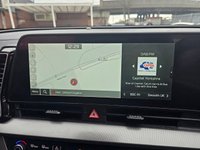 USED 2022 22 KIA SPORTAGE 1.6 T-GDi GT-Line SUV 5dr Petrol Manual Euro 6 (s/s) (148 bhp) One owner example