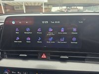 USED 2022 22 KIA SPORTAGE 1.6 T-GDi GT-Line SUV 5dr Petrol Manual Euro 6 (s/s) (148 bhp) One owner example