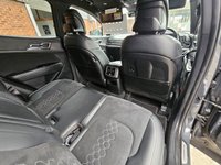 USED 2022 22 KIA SPORTAGE 1.6 T-GDi GT-Line SUV 5dr Petrol Manual Euro 6 (s/s) (148 bhp) One owner example