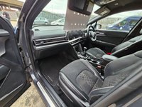 USED 2022 22 KIA SPORTAGE 1.6 T-GDi GT-Line SUV 5dr Petrol Manual Euro 6 (s/s) (148 bhp) One owner example