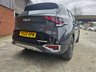 USED 2022 22 KIA SPORTAGE 1.6 T-GDi GT-Line SUV 5dr Petrol Manual Euro 6 (s/s) (148 bhp) One owner example