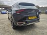 USED 2022 22 KIA SPORTAGE 1.6 T-GDi GT-Line SUV 5dr Petrol Manual Euro 6 (s/s) (148 bhp) One owner example