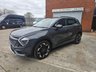 USED 2022 22 KIA SPORTAGE 1.6 T-GDi GT-Line SUV 5dr Petrol Manual Euro 6 (s/s) (148 bhp) One owner example