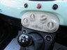 USED 2018 18 FIAT 500 1.2 Lounge Hatchback 3dr Petrol Manual Euro 6 (s/s) (69 bhp) Full Service History & Just Serviced, One Previous Owner, MOT until February 2026, Low Insurance Group!