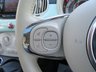 USED 2018 18 FIAT 500 1.2 Lounge Hatchback 3dr Petrol Manual Euro 6 (s/s) (69 bhp) Full Service History & Just Serviced, One Previous Owner, MOT until February 2026, Low Insurance Group!