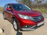 USED 2014 64 HONDA CR-V 1.6 i-DTEC SE SUV 5dr Diesel Manual Euro 5 (s/s) (120 ps) 