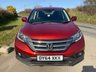 USED 2014 64 HONDA CR-V 1.6 i-DTEC SE SUV 5dr Diesel Manual Euro 5 (s/s) (120 ps) 
