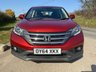 USED 2014 64 HONDA CR-V 1.6 i-DTEC SE SUV 5dr Diesel Manual Euro 5 (s/s) (120 ps) 