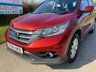 USED 2014 64 HONDA CR-V 1.6 i-DTEC SE SUV 5dr Diesel Manual Euro 5 (s/s) (120 ps) 
