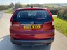USED 2014 64 HONDA CR-V 1.6 i-DTEC SE SUV 5dr Diesel Manual Euro 5 (s/s) (120 ps) 