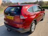 USED 2014 64 HONDA CR-V 1.6 i-DTEC SE SUV 5dr Diesel Manual Euro 5 (s/s) (120 ps) 