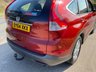 USED 2014 64 HONDA CR-V 1.6 i-DTEC SE SUV 5dr Diesel Manual Euro 5 (s/s) (120 ps) 
