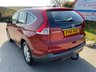 USED 2014 64 HONDA CR-V 1.6 i-DTEC SE SUV 5dr Diesel Manual Euro 5 (s/s) (120 ps) 