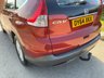 USED 2014 64 HONDA CR-V 1.6 i-DTEC SE SUV 5dr Diesel Manual Euro 5 (s/s) (120 ps) 