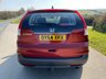 USED 2014 64 HONDA CR-V 1.6 i-DTEC SE SUV 5dr Diesel Manual Euro 5 (s/s) (120 ps) 