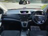USED 2014 64 HONDA CR-V 1.6 i-DTEC SE SUV 5dr Diesel Manual Euro 5 (s/s) (120 ps) 