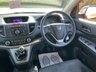 USED 2014 64 HONDA CR-V 1.6 i-DTEC SE SUV 5dr Diesel Manual Euro 5 (s/s) (120 ps) 