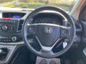 USED 2014 64 HONDA CR-V 1.6 i-DTEC SE SUV 5dr Diesel Manual Euro 5 (s/s) (120 ps) 