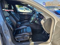 USED 2020 20 VOLKSWAGEN PASSAT 2.0 BiTDI R-Line Edition Estate 5dr Diesel DSG 4Motion Euro 6 (s/s) (240 ps) 