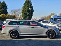 USED 2020 20 VOLKSWAGEN PASSAT 2.0 BiTDI R-Line Edition Estate 5dr Diesel DSG 4Motion Euro 6 (s/s) (240 ps) 