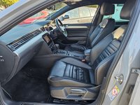 USED 2020 20 VOLKSWAGEN PASSAT 2.0 BiTDI R-Line Edition Estate 5dr Diesel DSG 4Motion Euro 6 (s/s) (240 ps) 