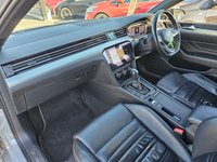 USED 2020 20 VOLKSWAGEN PASSAT 2.0 BiTDI R-Line Edition Estate 5dr Diesel DSG 4Motion Euro 6 (s/s) (240 ps) 
