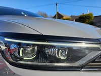 USED 2020 20 VOLKSWAGEN PASSAT 2.0 BiTDI R-Line Edition Estate 5dr Diesel DSG 4Motion Euro 6 (s/s) (240 ps) 