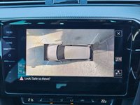USED 2020 20 VOLKSWAGEN PASSAT 2.0 BiTDI R-Line Edition Estate 5dr Diesel DSG 4Motion Euro 6 (s/s) (240 ps) 