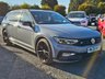 USED 2020 20 VOLKSWAGEN PASSAT 2.0 BiTDI R-Line Edition Estate 5dr Diesel DSG 4Motion Euro 6 (s/s) (240 ps) 