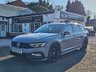 USED 2020 20 VOLKSWAGEN PASSAT 2.0 BiTDI R-Line Edition Estate 5dr Diesel DSG 4Motion Euro 6 (s/s) (240 ps) 