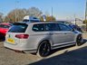 USED 2020 20 VOLKSWAGEN PASSAT 2.0 BiTDI R-Line Edition Estate 5dr Diesel DSG 4Motion Euro 6 (s/s) (240 ps) 