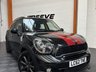 USED 2012 62 MINI COUNTRYMAN 2.0 Cooper SD SUV 5dr Diesel Auto ALL4 Euro 5 (143 ps) 