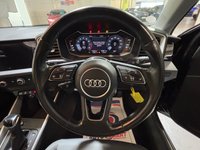 USED 2024 24 AUDI A1 1.0 TFSI 30 Sport Sportback 5dr Petrol S Tronic Euro 6 (s/s) (110 ps) Lane Assist. Cruise. DAB