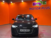 USED 2024 24 AUDI A1 1.0 TFSI 30 Sport Sportback 5dr Petrol S Tronic Euro 6 (s/s) (110 ps) Lane Assist. Cruise. DAB