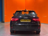USED 2024 24 AUDI A1 1.0 TFSI 30 Sport Sportback 5dr Petrol S Tronic Euro 6 (s/s) (110 ps) Lane Assist. Cruise. DAB