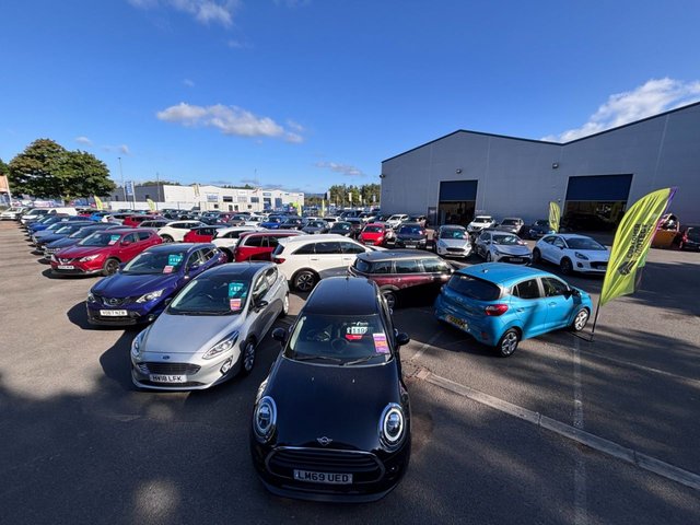 2024 AUDI A1 1.0 TFSI 30 Sport Sportback 5dr Petrol S Tronic Euro 6 (s/s) (110 ps) Lane Assist. Cruise. DAB - Photo 12